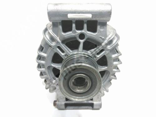 Used Alternator Alternator CITROËN DS4 (NX_) 1.6 VTi 120 (120 hp) 33733488 33733488