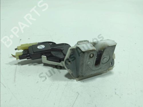 Used Tailgate lock Tailgate lock 37168256 37168256