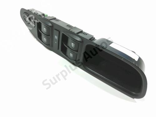 Used Left front window switch FIAT TIPO Estate (356_, 357_) 1.6 D (356WXG1B) (120 hp) 28249684