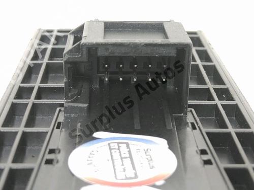 Left front window switch AUDI A4 B8 Avant (8K5) 3.0 TDI | BP30999150I27