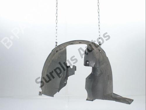 Hjulbue Hjulbue CITROËN BERLINGO Box Body/MPV (B9) [2008-2026] 33974022 33974022