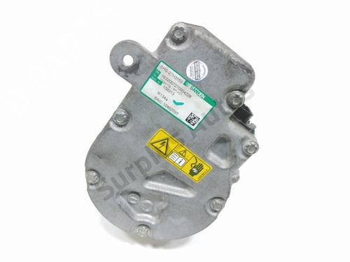Used AC compressor AC compressor MG MG ZS SUV (AZS1) EV (CSA7001) (143 hp) 36518996 36518996
