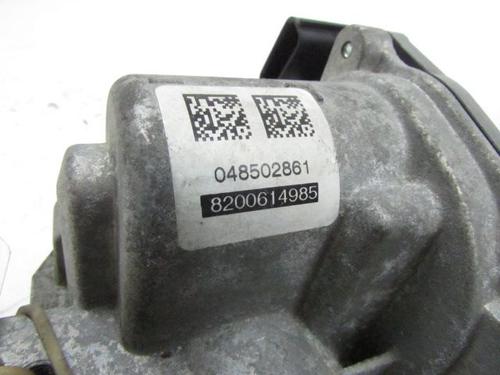 Throttle body RENAULT MEGANE III Hatchback (BZ0/1_, B3_) 1.5 dCi (BZ09, BZ0D, BZ1W, BZ29, BZ14) | BP28220712M82 