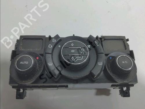 Used Climate control Climate control PEUGEOT 5008 (0U_, 0E_) 2.0 HDi (163 hp) 36509162 36509162