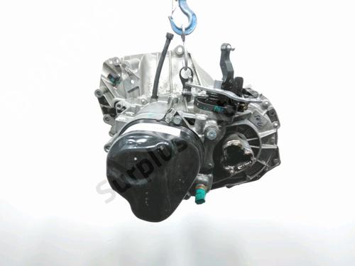 Gearbox NISSAN MICRA IV (K13K, K13KK) 1.2 | BP28224022M3 