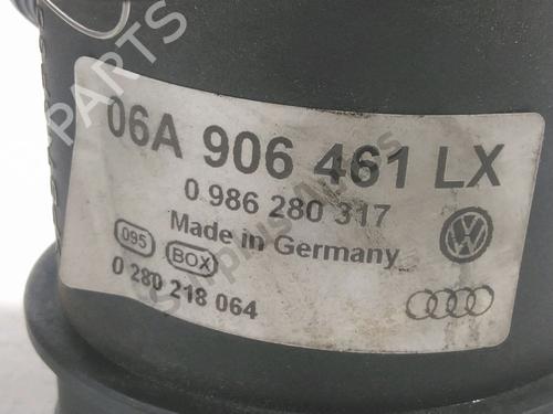 Mass air flow sensor AUDI TT (8N3) 1.8 T | BP37585482M95 - Image 2