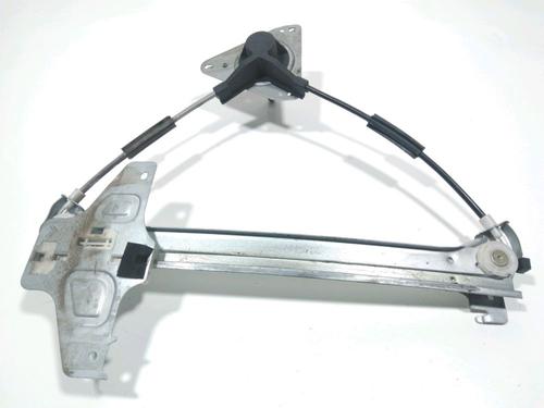 Rear left window mechanism CITROËN C4 I (LC_) 1.6 HDi | BP28250246C24 