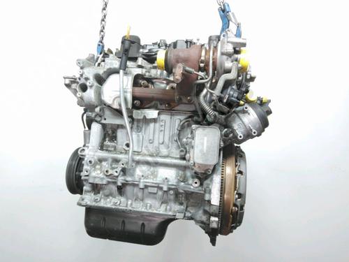 Engine CITROËN BERLINGO (ER_, EC_) 1.5 BlueHDi 100 | BP36464239M1 - Image 3