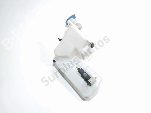 Used Windscreen washer tank Windscreen washer tank SEAT LEON (5F1) 1.6 TDI (105 hp) 39707520 39707520