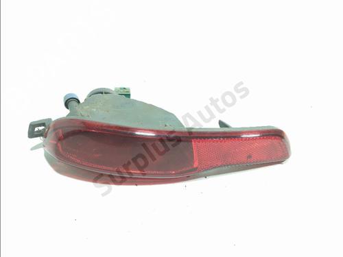 Used Rear fog light Rear fog light JEEP CHEROKEE (KL) 2.2 CRD 4x4 (200 hp) 33950047 33950047