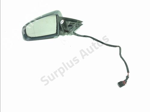 left-mirror-audi-a3-sportback-8pa-2004-2005-2006-2007-2008-2009-2010-2011-2012-2013-2014-2015-34178237 main image