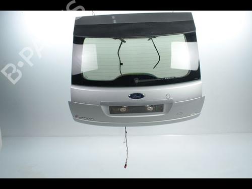 Used Tailgate Tailgate 37782791 37782791