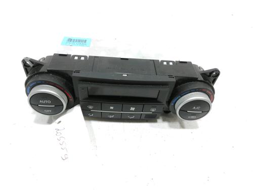Used Climate control Climate control 37767158 37767158