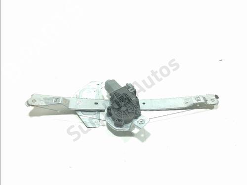 Used Front left window mechanism Front left window mechanism 39491005 39491005
