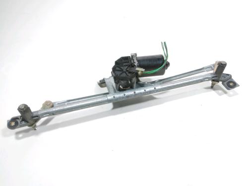 Used Front wipers mechanism VW POLO (6N2) 1.4 (60 hp) 28273499