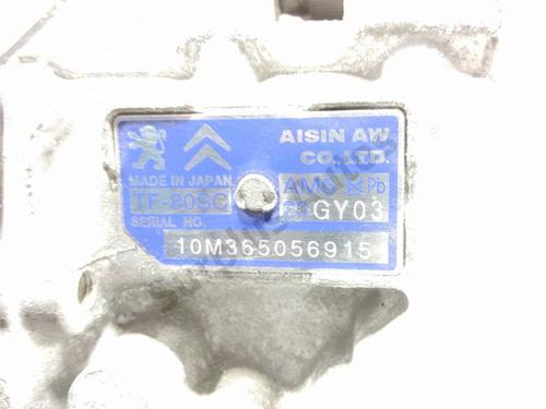 Gearbox PEUGEOT 308 CC (4B_) 2.0 HDi | BP34232050M3  - Image 5