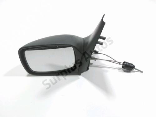 Used Left mirror FORD FIESTA IV (JA_, JB_) 1.3 i (60 hp) 28246781