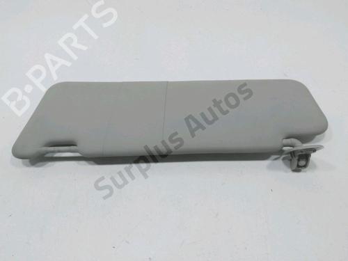 Venstre solskærm DACIA SANDERO 1.5 dCi | BP37507223I1 - Image 3