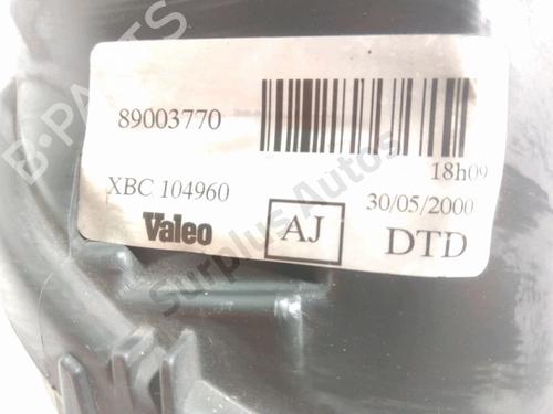 Right headlight ROVER 25 I Hatchback (RF) 1.8 16V | BP28266419C29 