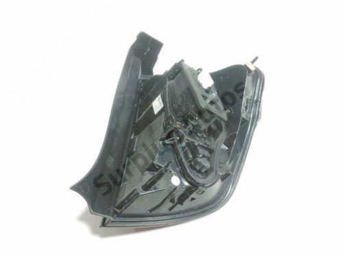 Left taillight CITROËN C3 II (SC_) 1.2 VTi 82 | BP28270228C34 