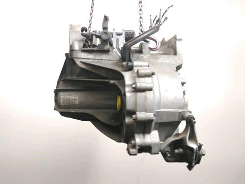 Gearbox VOLVO C30 (533) 1.6 D | BP28223825M3 - Image 3
