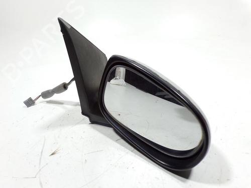 Used Right mirror NISSAN ALMERA TINO (V10) [1998-2006]  29858354
