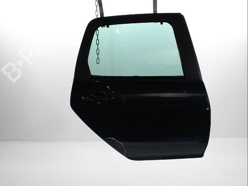 Right rear door PEUGEOT 308 SW I (4E_, 4H_) 1.6 HDi | BP28252955C5 