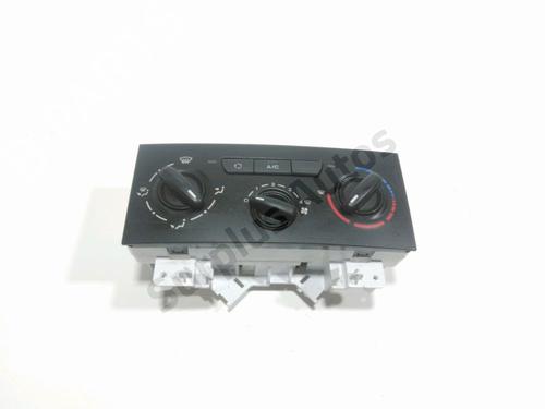 Used Climate control CITROËN BERLINGO Box Body/MPV (B9) 1.6 HDi / BlueHDi 75 (75 hp) 29857283