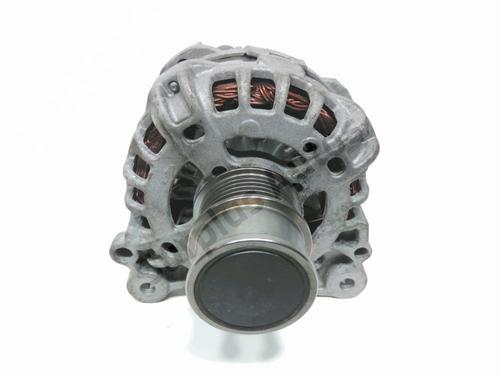 Used Alternator VW POLO V (6R1, 6C1) 1.2 TSI 16V (90 hp) 31868108