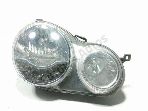 Used Right headlight Right headlight VW POLO IV (9N_, 9A_) 1.9 TDI (101 hp) 39737661 39737661