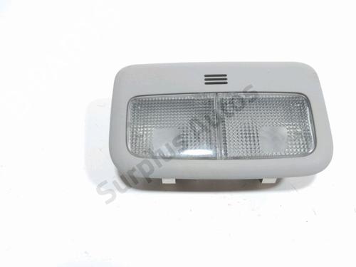 Kabinelys Kabinelys TOYOTA VERSO S (_P12_) 1.4 D4-D (NLP121_, NLP121R) (90 hp) 28263850 28263850