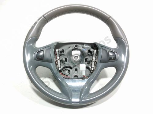 Used Steering wheel Steering wheel RENAULT CAPTUR I (J5_, H5_) 0.9 TCe 90 (90 hp) 34115530 34115530
