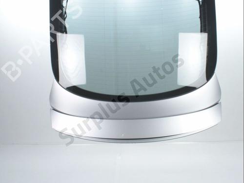 Tailgate AUDI A7 Sportback (4GA, 4GF) 3.0 TDI quattro | BP28259674C6 