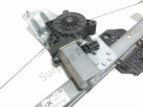 Front left window mechanism DACIA SANDERO II 1.5 dCi | BP37484050C22 - Image 2