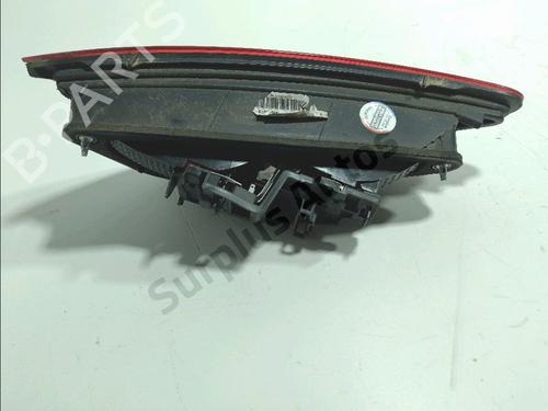 Left tailgate light SEAT LEON (5F1) 1.2 TSI | BP37788110C79 - Image 3