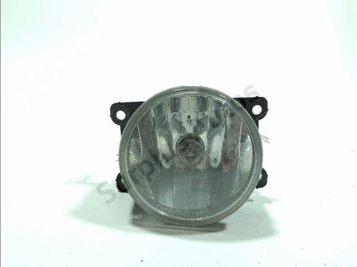 Mistlamp rechts Mistlamp rechts PEUGEOT 207 SW (WK_) 1.6 HDi (92 hp) 36946830 36946830