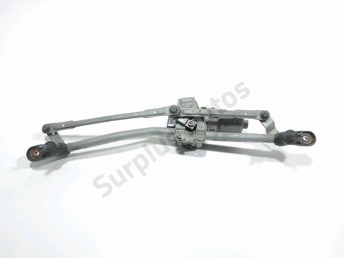 Front wipers mechanism MAZDA 3 (BK) 1.6 (BK14) | BP28273653C83 