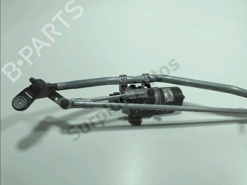 Vindrude Viskermekanisme DACIA DUSTER (HM_) 1.3 TCe 130 4x4 (HMMF) | BP36519529C83 - Image 3