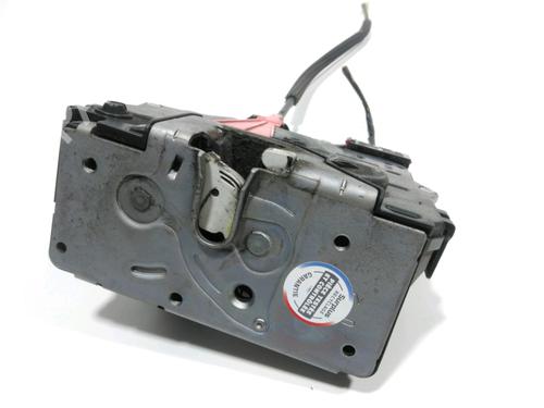 Used Rear right lock OPEL CORSA E (X15) 1.4 (08, 68) (90 hp) 28254361