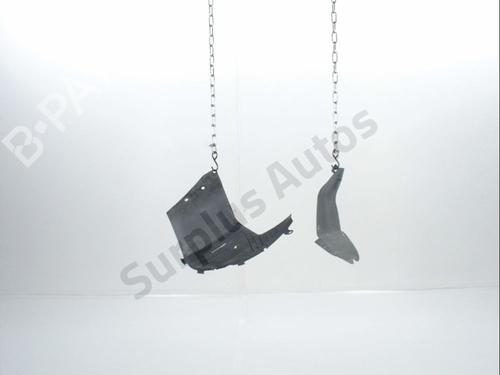Used Wheel arch NISSAN QASHQAI I (J10, NJ10) 1.6 dCi (130 hp) 28257289