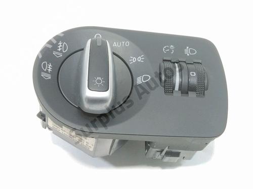 Used Headlight switch Headlight switch 37768519 37768519