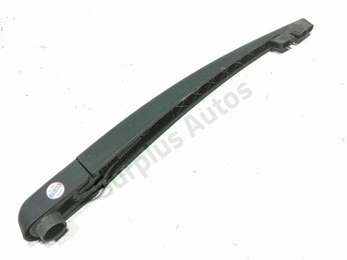 Used Rear windshield wiper arm Rear windshield wiper arm FORD GRAND C-MAX (DXA/CB7, DXA/CEU) 1.5 TDCi (120 hp) 40215001 40215001