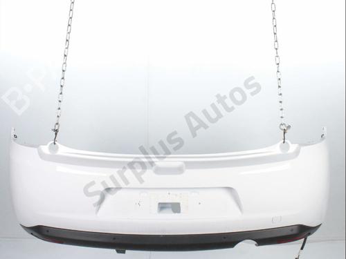 Used Rear bumper Rear bumper 39462628 39462628