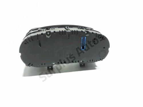 Instrument cluster VW GOLF VI (5K1) 2.0 TDI | BP37769467C47 - Image 2