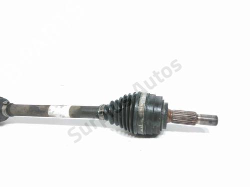 Right front driveshaft RENAULT CLIO V (B7_) 1.0 TCe 100 (B7MT) | BP29579662M39