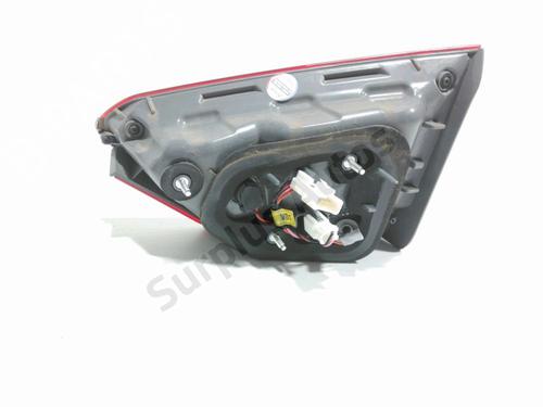 Left tailgate light HYUNDAI i40 I CW (VF) 1.7 CRDi | BP37787990C79 - Image 2