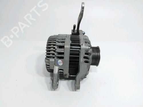 Alternator MITSUBISHI MIRAGE / SPACE STAR VI Hatchback (A0_A) 1.0 (A05A) | BP28222477M7 - Image 4