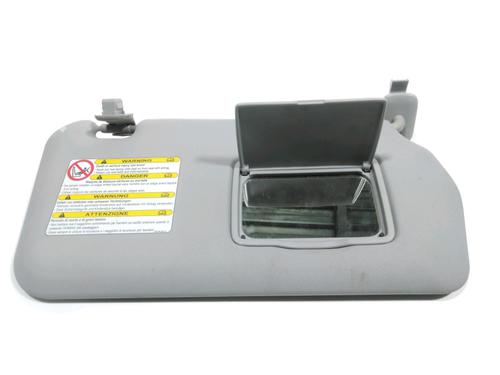 Used Right sun visor Right sun visor MAZDA 5 (CR) 2.0 CD (CR19) (143 hp) 28263035 28263035