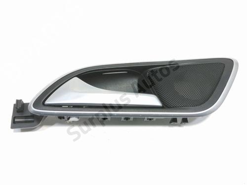 Used Rear left interior door handle MERCEDES-BENZ B-CLASS Sports Tourer (W246, W242) B 180 CDI (246.200) (109 hp) 32181572