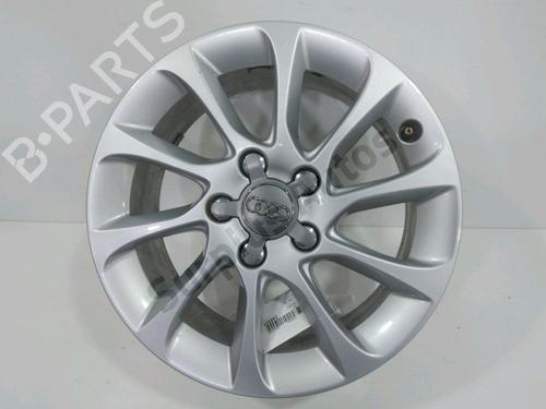 Used Rim Rim 37766442 37766442